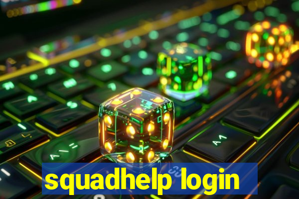 squadhelp login