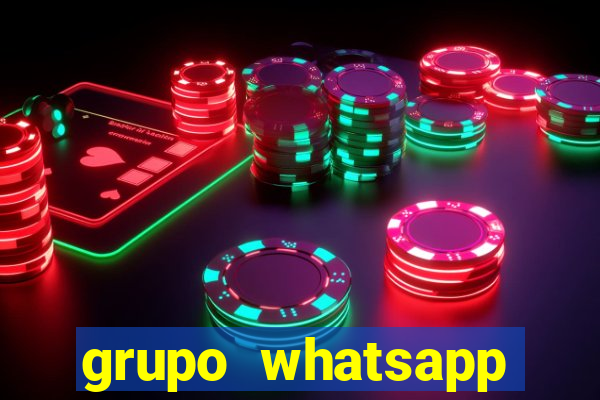 grupo whatsapp porto velho