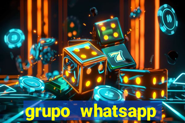 grupo whatsapp porto velho