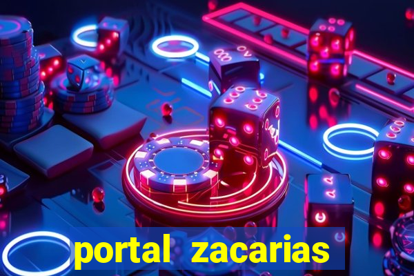 portal zacarias mulher do circo