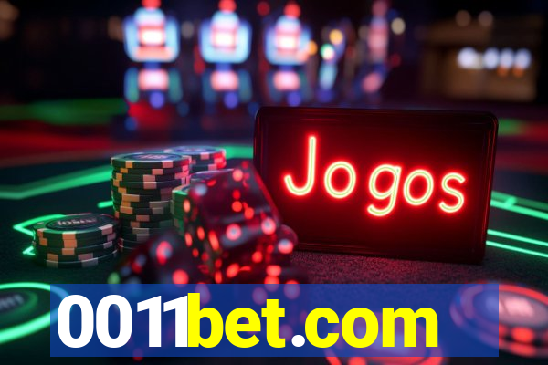 0011bet.com