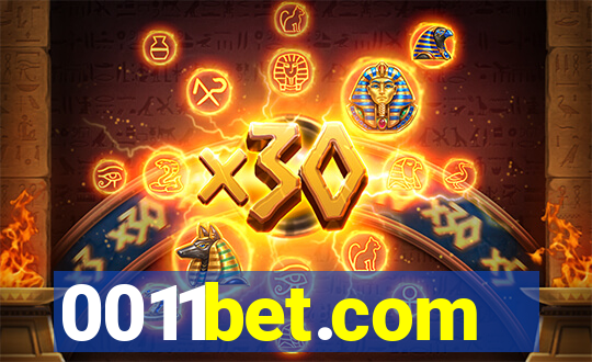 0011bet.com