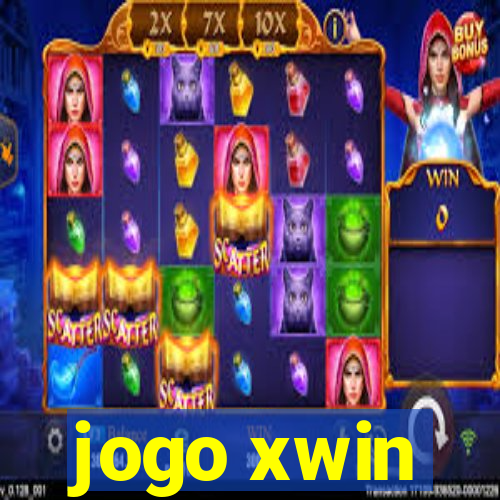 jogo xwin