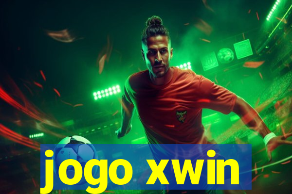 jogo xwin