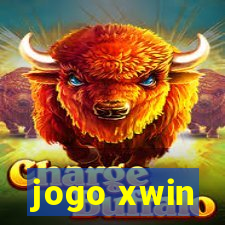 jogo xwin