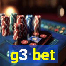 g3 bet