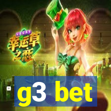 g3 bet