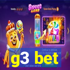 g3 bet