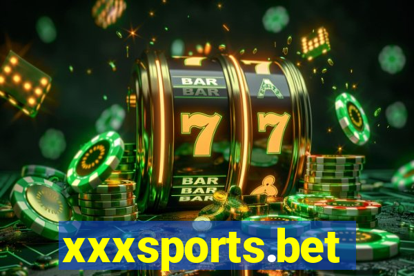 xxxsports.bet