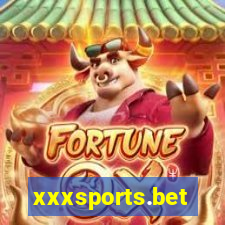 xxxsports.bet