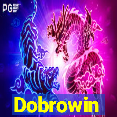 Dobrowin