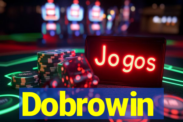 Dobrowin