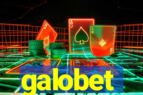 galobet