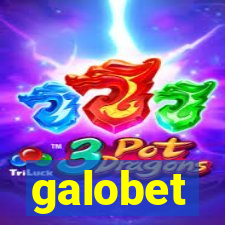 galobet