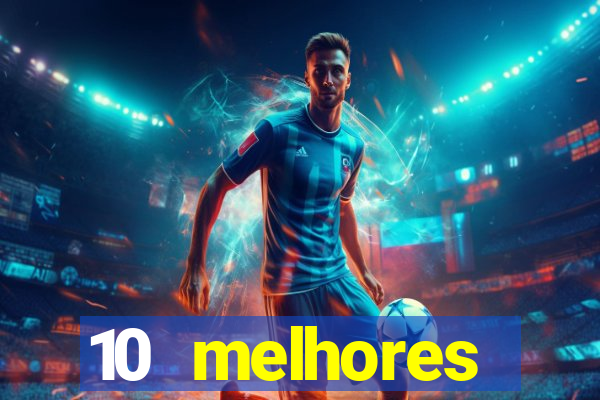 10 melhores plataformas de jogos