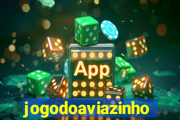 jogodoaviazinho