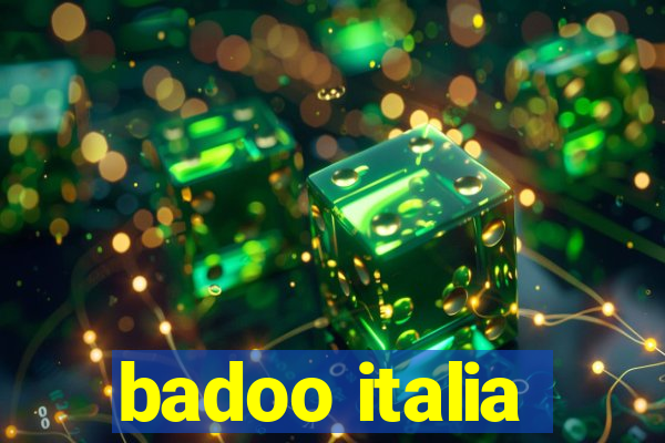 badoo italia