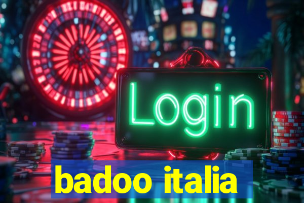 badoo italia