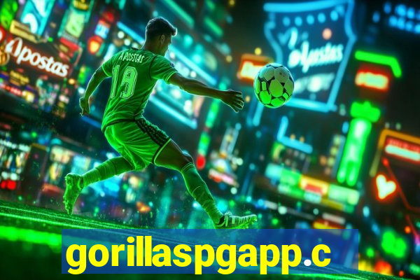 gorillaspgapp.com