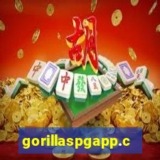 gorillaspgapp.com