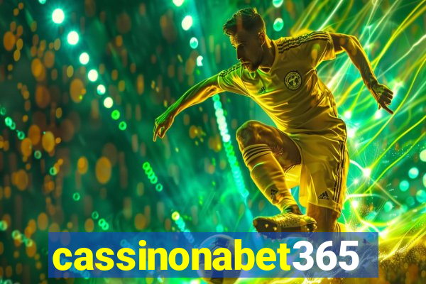 cassinonabet365