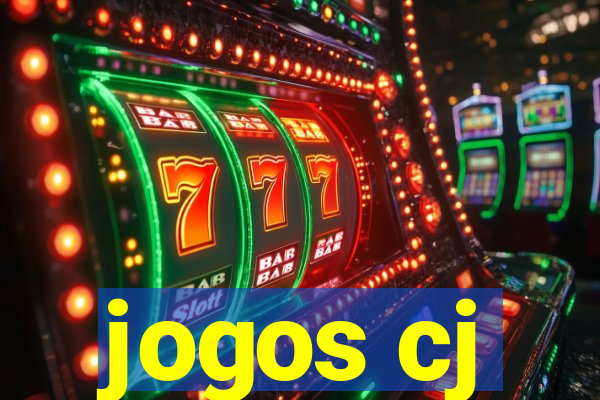 jogos cj