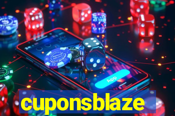 cuponsblaze