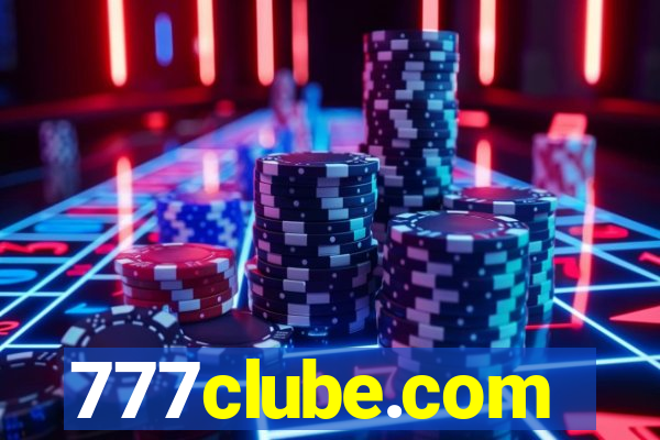 777clube.com