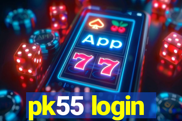 pk55 login