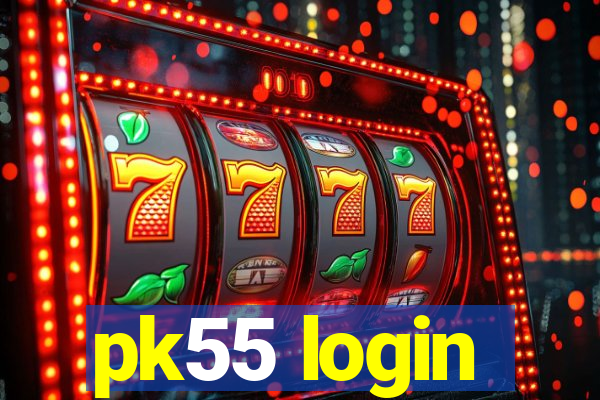 pk55 login