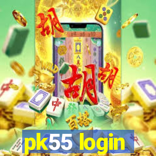 pk55 login