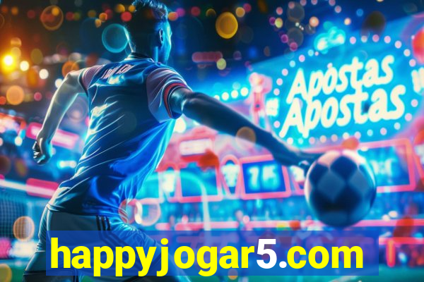 happyjogar5.com