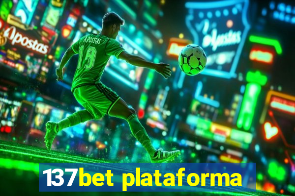 137bet plataforma