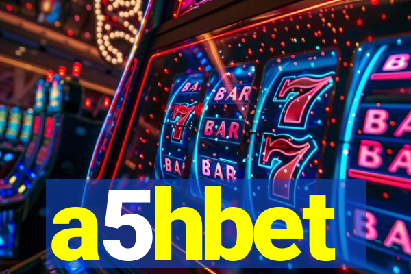 a5hbet