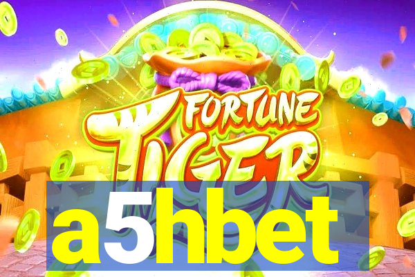 a5hbet