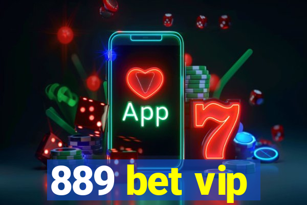 889 bet vip