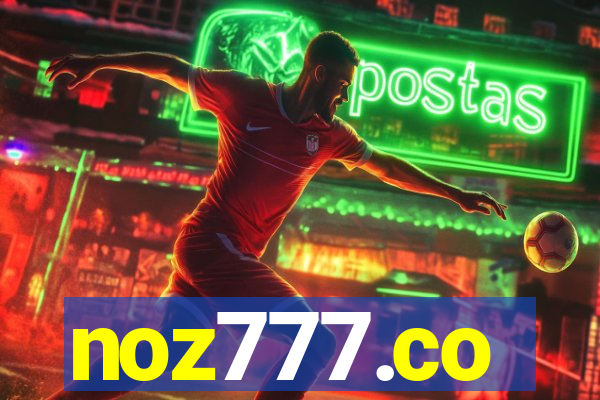 noz777.co