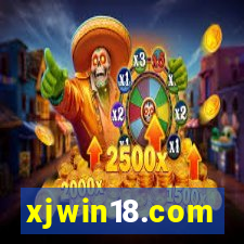 xjwin18.com