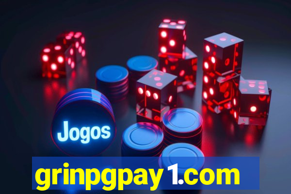 grinpgpay1.com