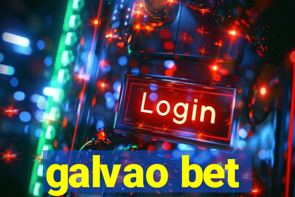 galvao bet