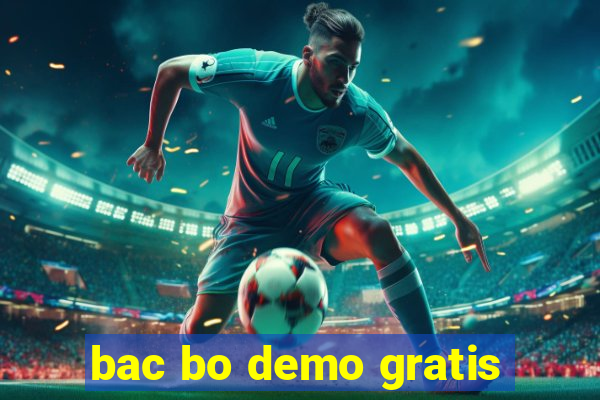 bac bo demo gratis