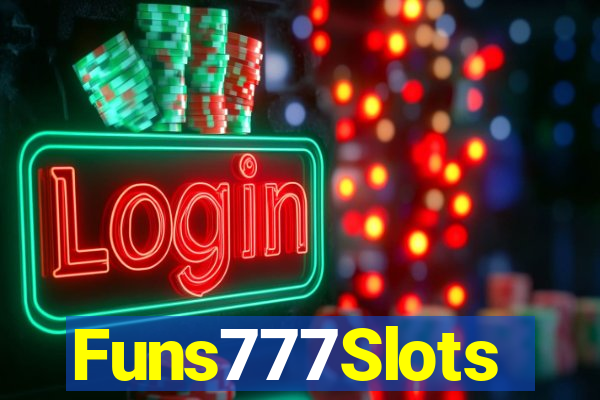 Funs777Slots