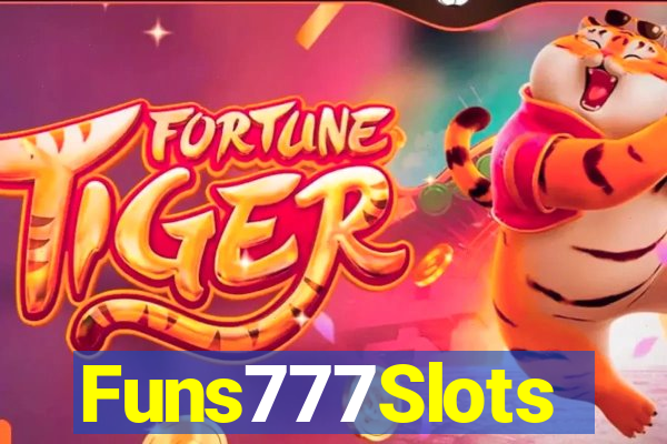 Funs777Slots