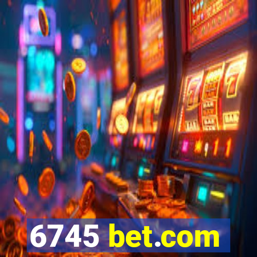 6745 bet.com