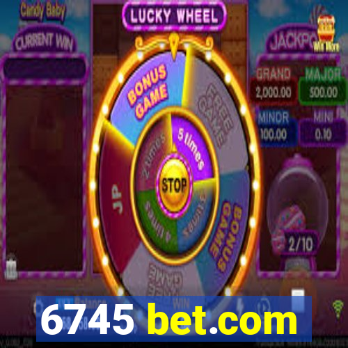 6745 bet.com