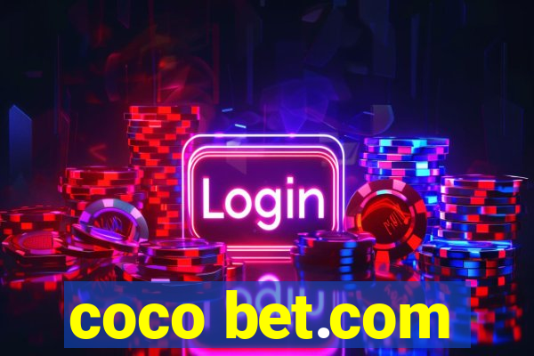 coco bet.com