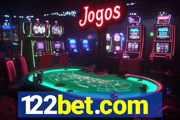 122bet.com