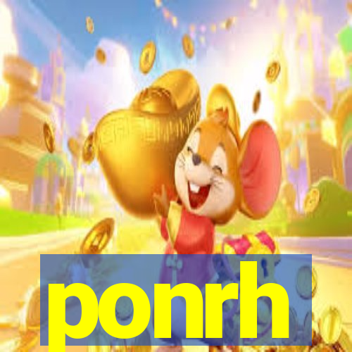 ponrh