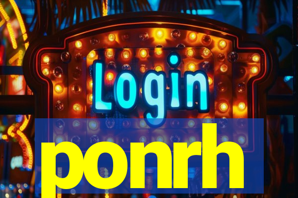 ponrh