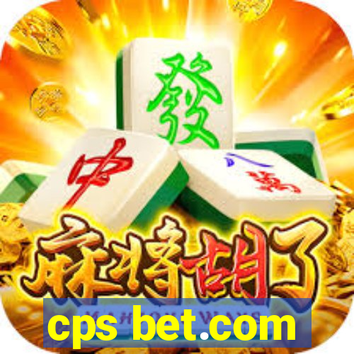 cps bet.com